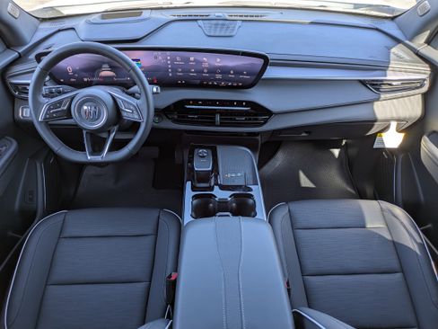 New 2026 Buick Enclave Sport Touring w/ Power Package image 13