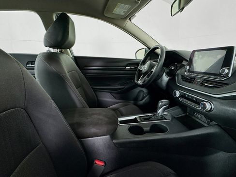 Used 2019 Nissan Altima 2.5 S image 28