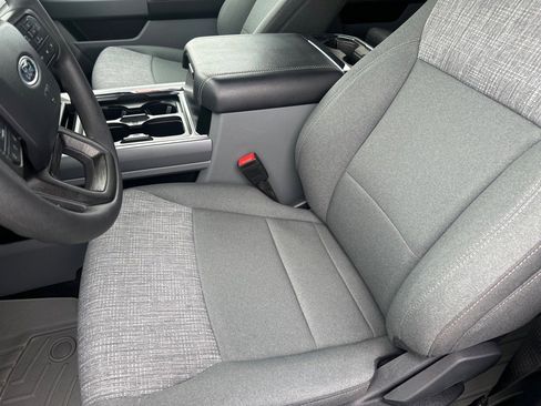 Used 2024 Ford F250 XLT image 16