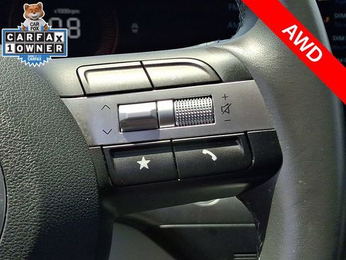 Used 2024 Hyundai Kona SEL AWD/4WD image 21