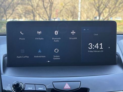 Used 2020 Acura RDX AWD image 18
