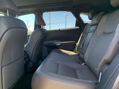 Used 2023 Lexus RX 350 w/ Cold Area Package AWD/4WD image 32