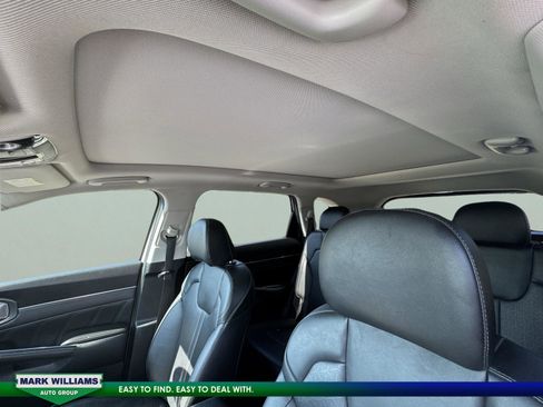 Used 2023 Kia Sorento SX image 27