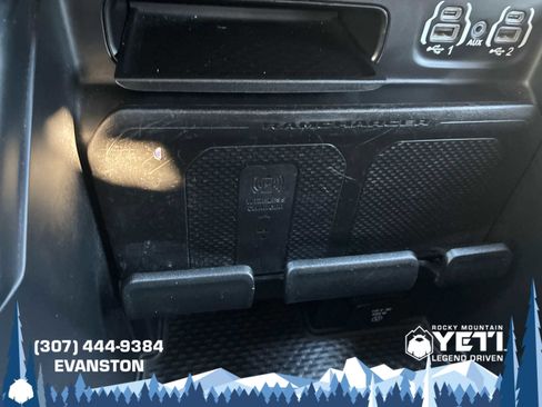 Used 2022 RAM 1500 Limited image 23