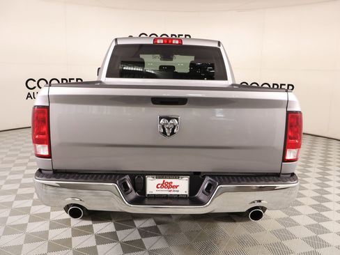 Used 2023 RAM 1500 Tradesman w/ Tradesman SXT Package RWD image 20