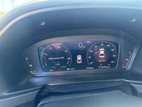 Certified 2023 Honda Accord Touring image 12