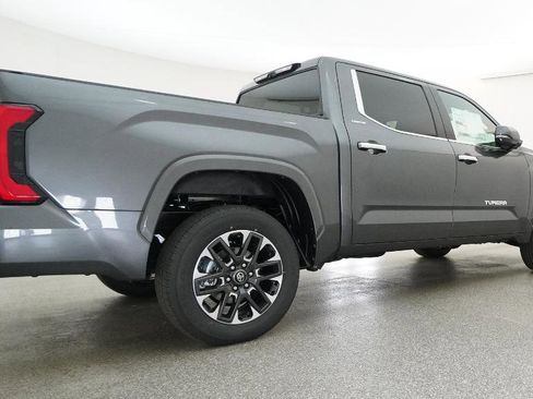 New 2026 Toyota Tundra Limited AWD/4WD image 28