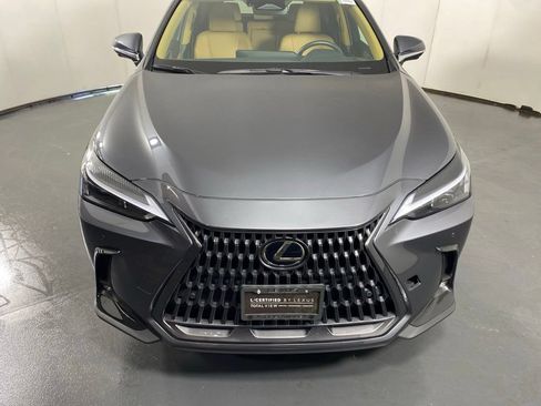 Used 2026 Lexus NX 350 AWD w/ Premium Package image 6