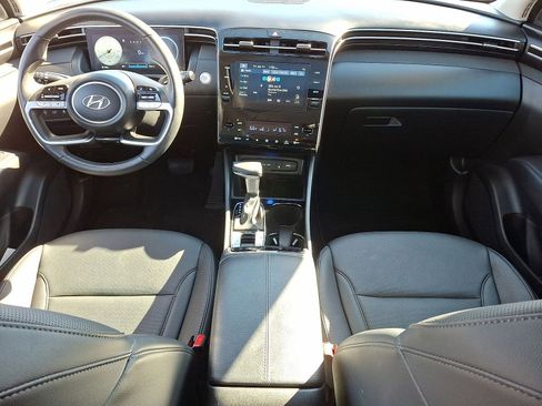 Certified 2023 Hyundai Tucson SEL w/ Convenience Package image 10