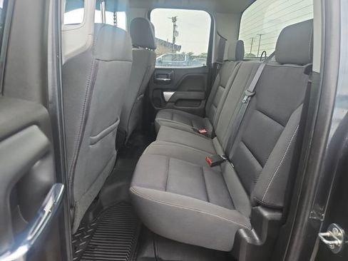 Used 2019 Chevrolet Silverado 1500 LT w/ All Star Edition AWD/4WD image 24