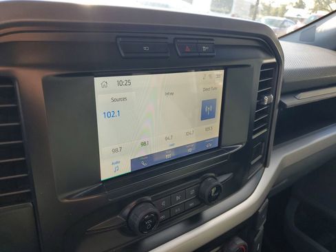 Used 2023 Ford F150 XLT AWD/4WD image 21
