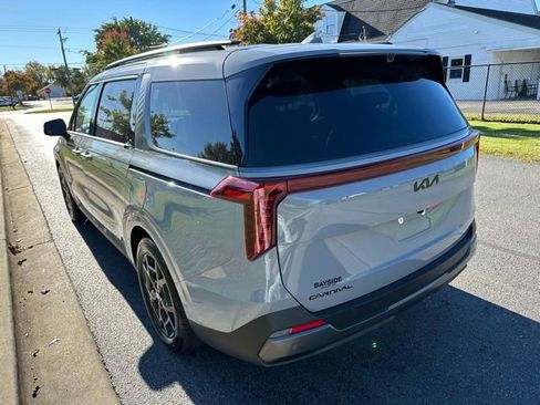 New 2026 Kia Carnival SX Prestige image 14