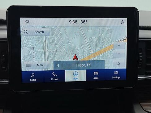 Used 2020 Ford Explorer Limited RWD image 16