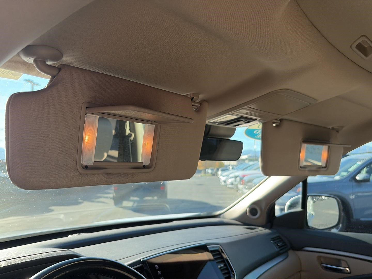 Certified 2019 Honda Pilot EX-L image 16