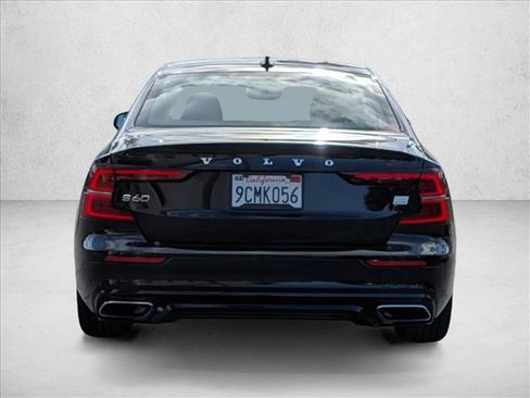 Used 2022 Volvo S60 T8 R-Design AWD/4WD image 6