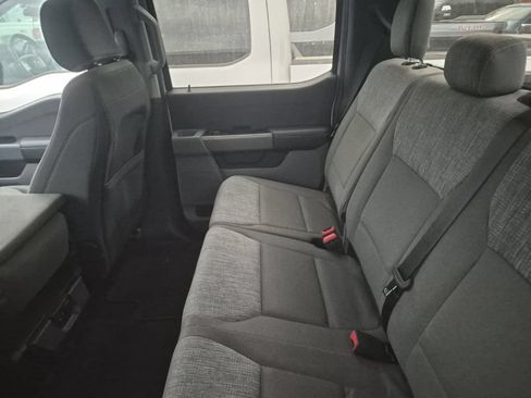 Used 2022 Ford F150 XLT AWD/4WD image 33