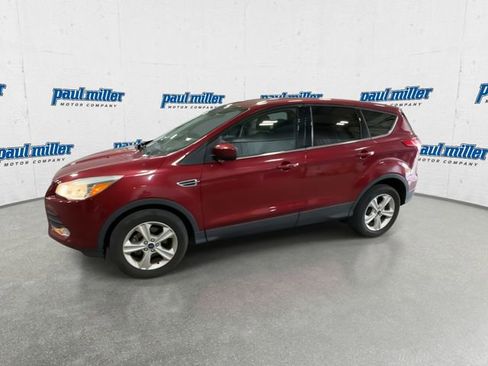 Used 2016 Ford Escape SE FWD image 6