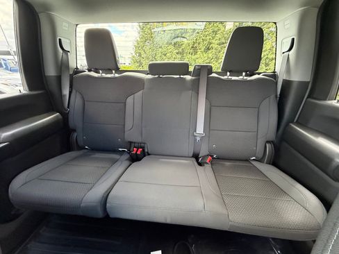 New 2026 GMC Sierra 3500 Pro AWD/4WD image 3