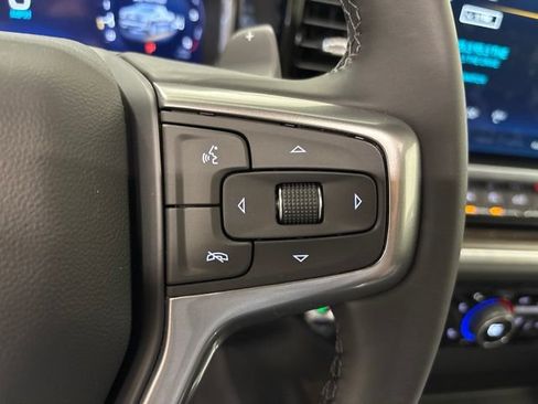 New 2026 Chevrolet Silverado 1500 RST w/ RST All Star Premium Package AWD/4WD image 41