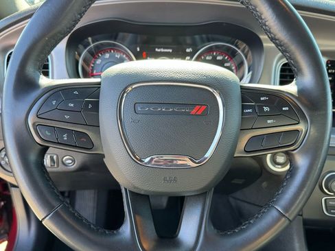 Used 2023 Dodge Charger SXT RWD image 26