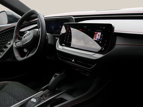 New 2026 Dodge Charger R/T AWD/4WD image 18