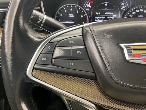 Used 2019 Cadillac XT5 Platinum AWD/4WD image 20