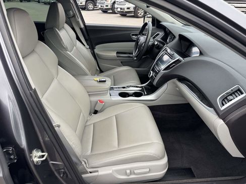 Used 2018 Acura TLX V6 image 14