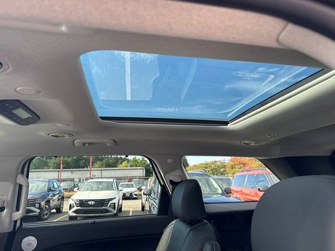 New 2026 Hyundai Palisade Limited image 14