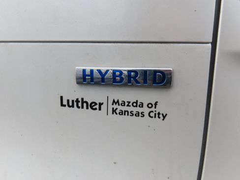 Used 2025 MAZDA CX-50 2.5 Hybrid w/ Weather Package image 15