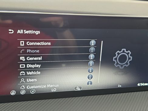 New 2026 Nissan Kicks SR FWD image 20