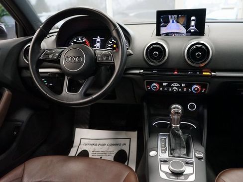 Used 2019 Audi A3 2.0T Premium w/ Convenience Package image 11