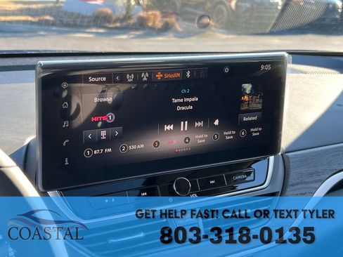 New 2025 Nissan Altima 2.5 SV w/ SV Premium Package image 34