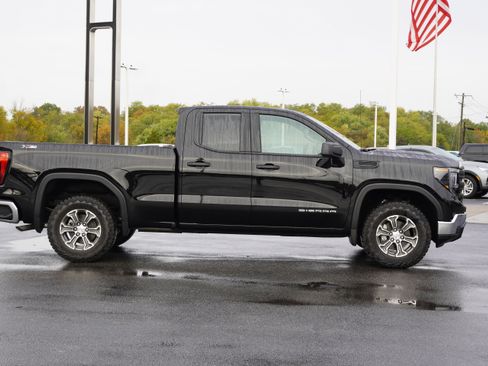 New 2026 GMC Sierra 1500 Pro w/ Pro Value Package image 14