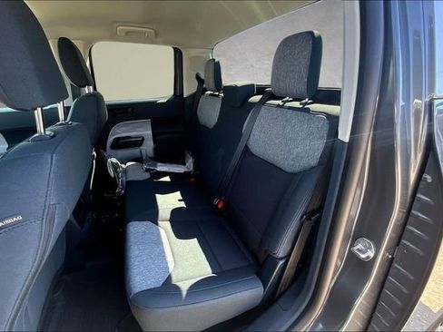New 2026 Ford Maverick XLT FWD image 10
