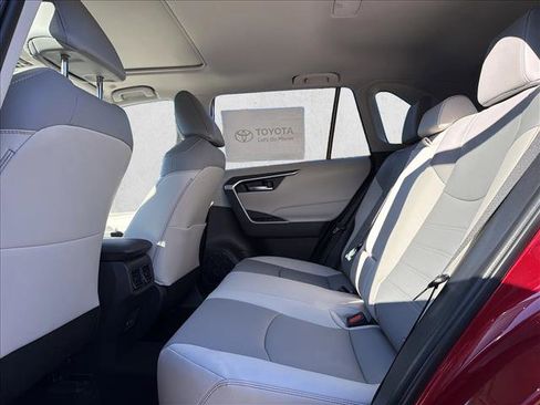 New 2025 Toyota RAV4 XLE Premium image 19