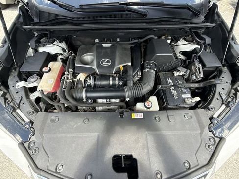 Used 2021 Lexus NX 300 FWD w/ Accessory Package 2 image 27
