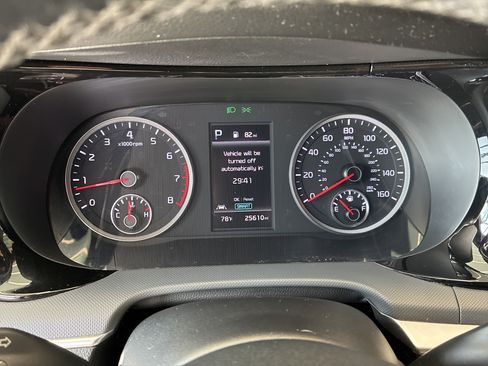 Used 2024 Kia K5 GT-Line w/ GT-Line Premium Package AWD/4WD image 27