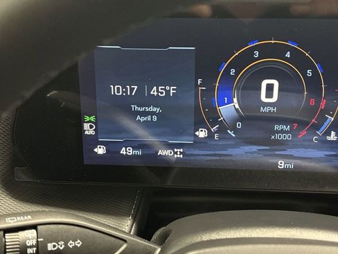 New 2026 Chevrolet Equinox LT image 43