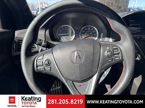 Used 2020 Acura MDX A-Spec image 20