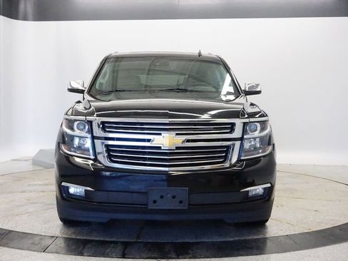 Used 2015 Chevrolet Suburban LTZ image 10