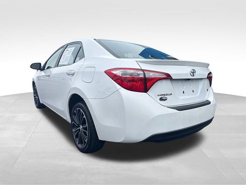 Used 2014 Toyota Corolla S FWD image 3