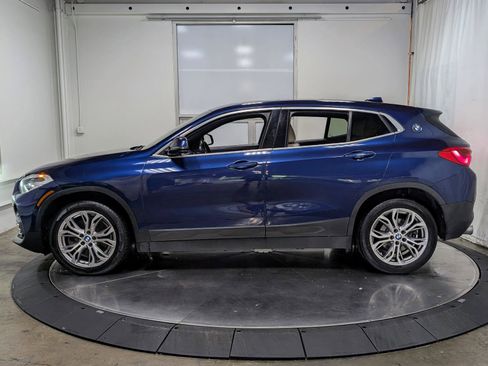 Used 2018 BMW X2 sDrive28i w/ Premium Package FWD image 6