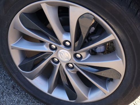 Used 2023 Buick Encore GX Select w/ Sport Touring Package image 21