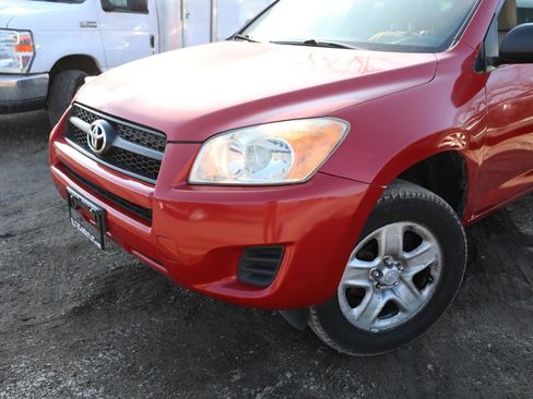 Used 2010 Toyota RAV4 2WD image 2