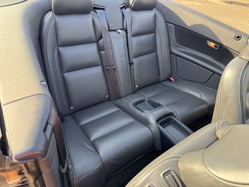 Used 2012 Volvo C70 T5 FWD image 35
