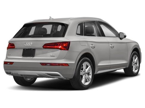 Used 2019 Audi Q5 2.0T Premium AWD/4WD image 4