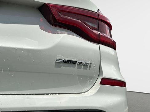 Used 2021 BMW X3 sDrive30i w/ Convenience Package (ZC2) RWD image 13