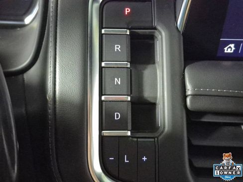Used 2021 Chevrolet Tahoe LT AWD/4WD image 20