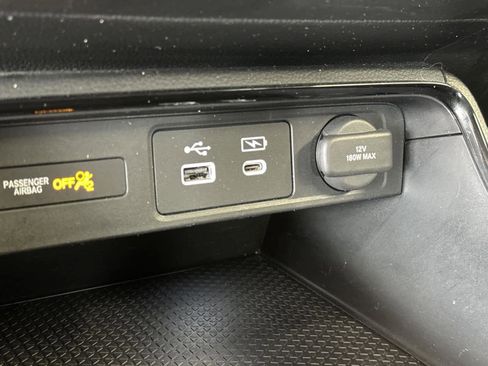 Used 2024 Honda CR-V EX image 26