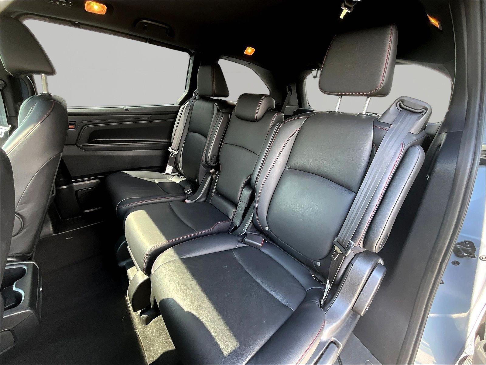 Used 2023 Honda Odyssey Sport image 22